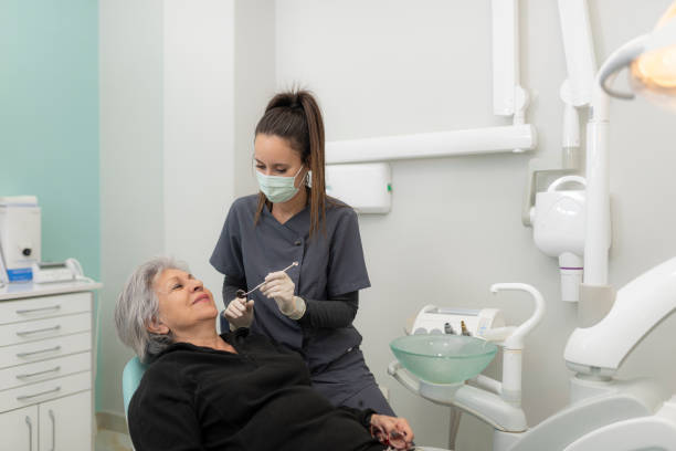 Best Broken or Cracked Tooth Emergency Dentist in Oliver, PA