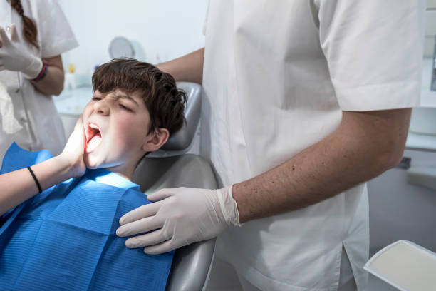 Best Emergency Dentist for Lost Fillings or Crowns in Oliver, PA