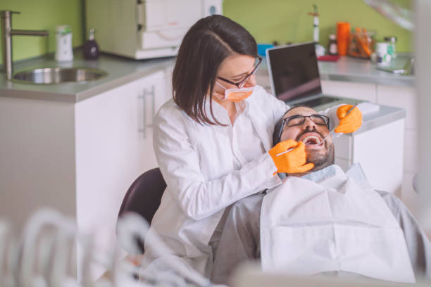 Best Weekend Emergency Dentist in Oliver, PA